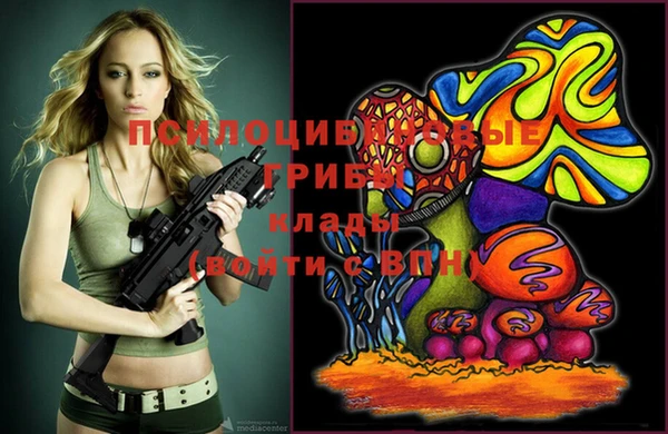 MESCALINE Арсеньев